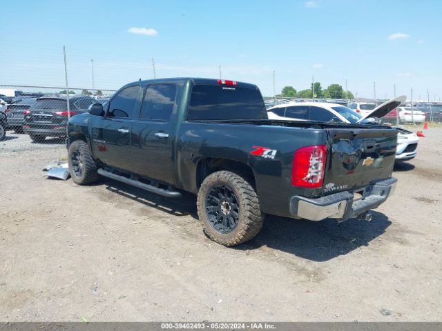 Photo 2 VIN: 3GCPKSE70DG181788 - CHEVROLET SILVERADO 1500 