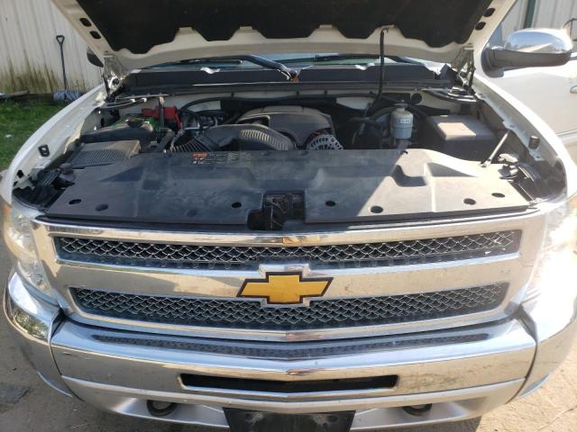 Photo 10 VIN: 3GCPKSE70DG189485 - CHEVROLET SILVERADO 