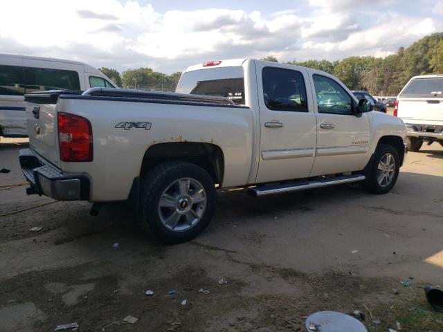 Photo 2 VIN: 3GCPKSE70DG189485 - CHEVROLET SILVERADO 