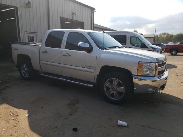 Photo 3 VIN: 3GCPKSE70DG189485 - CHEVROLET SILVERADO 