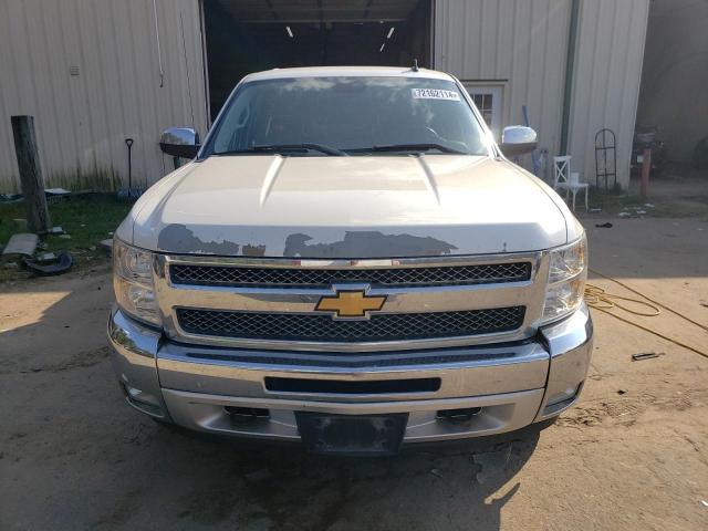 Photo 4 VIN: 3GCPKSE70DG189485 - CHEVROLET SILVERADO 