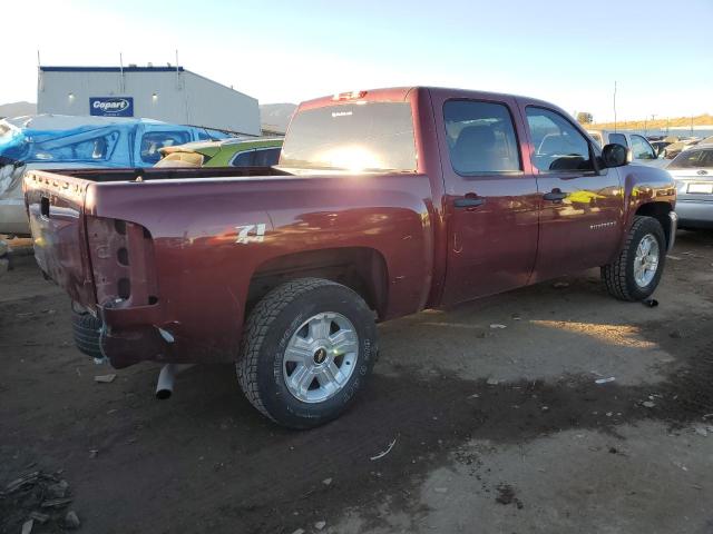 Photo 2 VIN: 3GCPKSE70DG203529 - CHEVROLET SILVERADO 