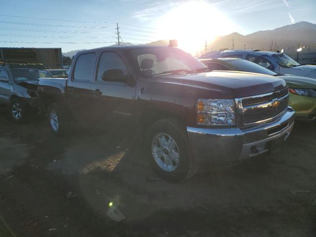 Photo 3 VIN: 3GCPKSE70DG203529 - CHEVROLET SILVERADO 