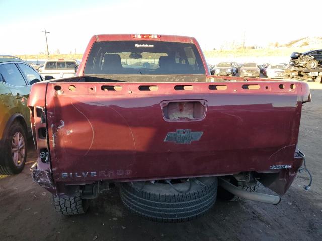 Photo 5 VIN: 3GCPKSE70DG203529 - CHEVROLET SILVERADO 