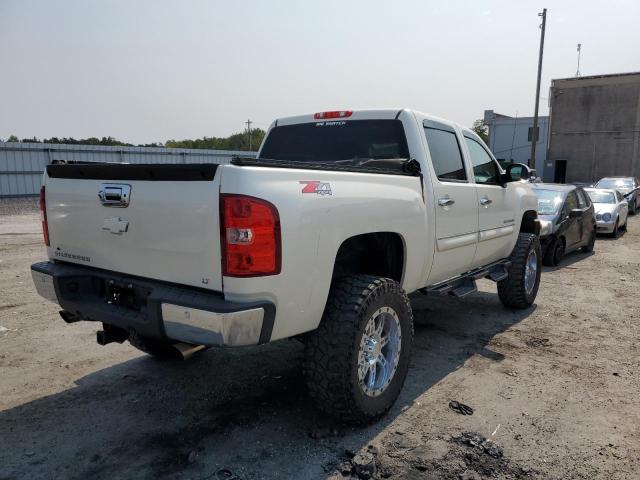 Photo 3 VIN: 3GCPKSE70DG211548 - CHEVROLET SILVERADO 