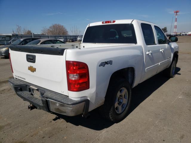 Photo 3 VIN: 3GCPKSE70DG218712 - CHEVROLET SILVERADO 