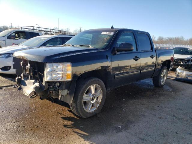 Photo 0 VIN: 3GCPKSE70DG227507 - CHEVROLET SILVERADO 