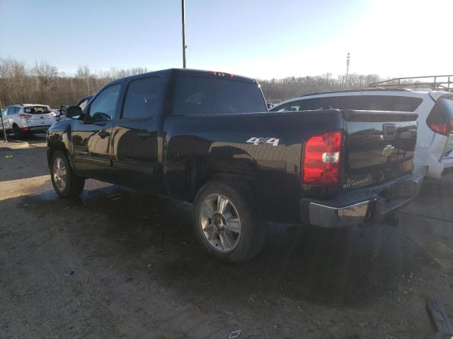 Photo 1 VIN: 3GCPKSE70DG227507 - CHEVROLET SILVERADO 