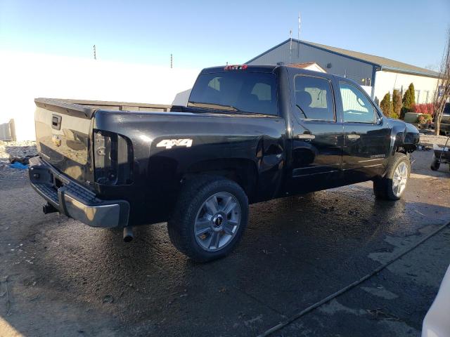 Photo 2 VIN: 3GCPKSE70DG227507 - CHEVROLET SILVERADO 