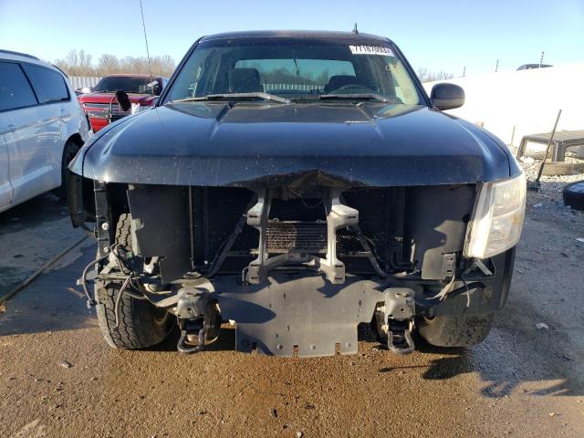 Photo 4 VIN: 3GCPKSE70DG227507 - CHEVROLET SILVERADO 