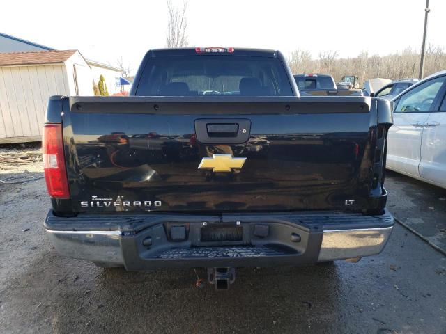 Photo 5 VIN: 3GCPKSE70DG227507 - CHEVROLET SILVERADO 