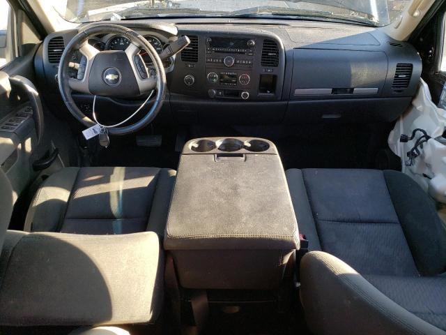 Photo 7 VIN: 3GCPKSE70DG227507 - CHEVROLET SILVERADO 