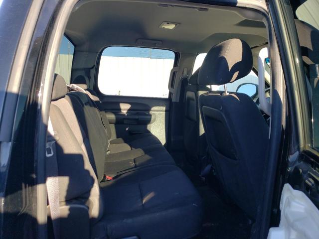 Photo 9 VIN: 3GCPKSE70DG227507 - CHEVROLET SILVERADO 