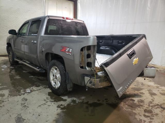 Photo 2 VIN: 3GCPKSE70DG238149 - CHEVROLET SILVERADO 