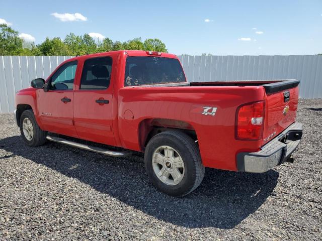 Photo 1 VIN: 3GCPKSE70DG241097 - CHEVROLET SILVERADO 