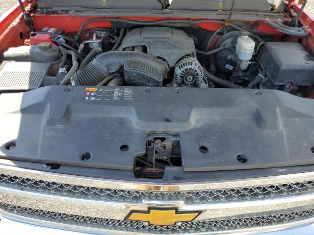 Photo 10 VIN: 3GCPKSE70DG241097 - CHEVROLET SILVERADO 