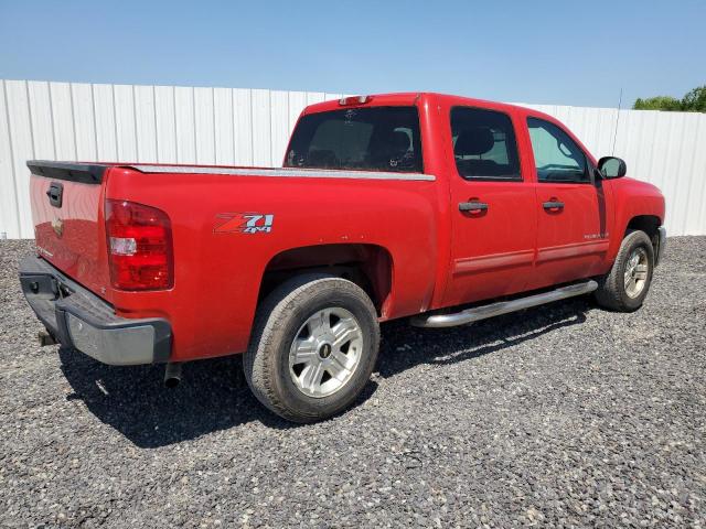 Photo 2 VIN: 3GCPKSE70DG241097 - CHEVROLET SILVERADO 