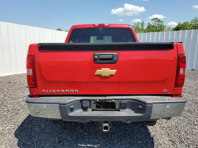 Photo 5 VIN: 3GCPKSE70DG241097 - CHEVROLET SILVERADO 