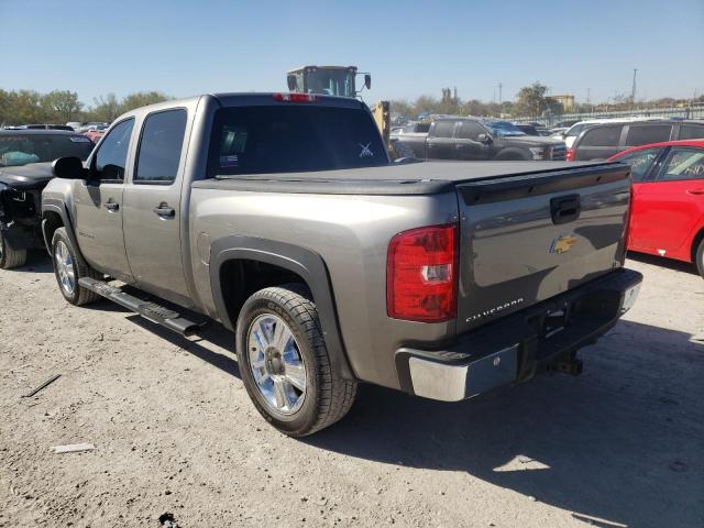 Photo 2 VIN: 3GCPKSE70DG249250 - CHEVROLET SILVERADO 