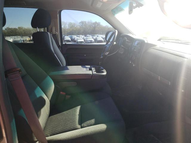 Photo 4 VIN: 3GCPKSE70DG249250 - CHEVROLET SILVERADO 