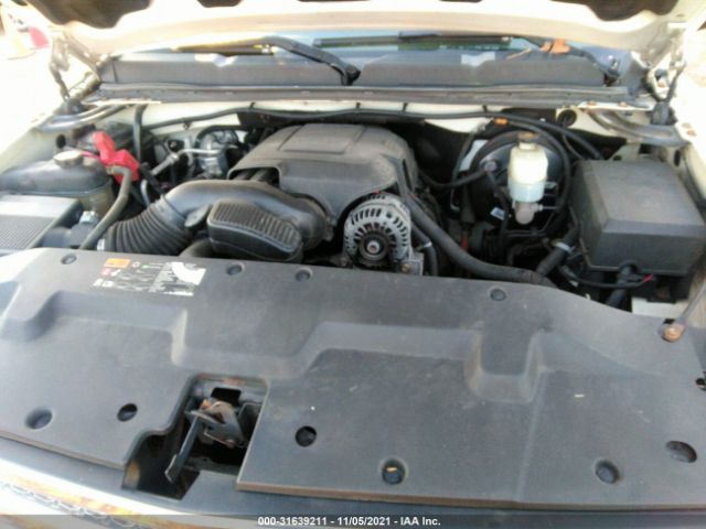 Photo 9 VIN: 3GCPKSE70DG253248 - CHEVROLET SILVERADO 1500 