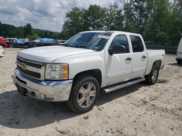 Photo 0 VIN: 3GCPKSE70DG269367 - CHEVROLET SILVERADO 