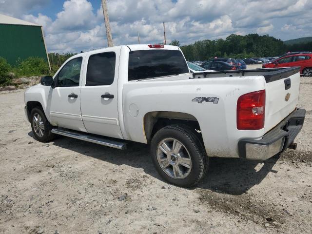 Photo 1 VIN: 3GCPKSE70DG269367 - CHEVROLET SILVERADO 