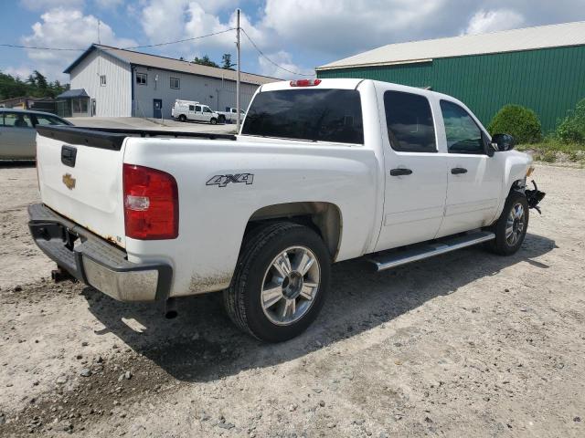 Photo 2 VIN: 3GCPKSE70DG269367 - CHEVROLET SILVERADO 