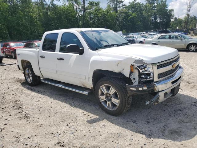 Photo 3 VIN: 3GCPKSE70DG269367 - CHEVROLET SILVERADO 