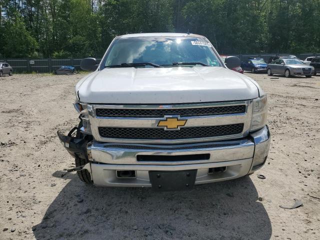 Photo 4 VIN: 3GCPKSE70DG269367 - CHEVROLET SILVERADO 