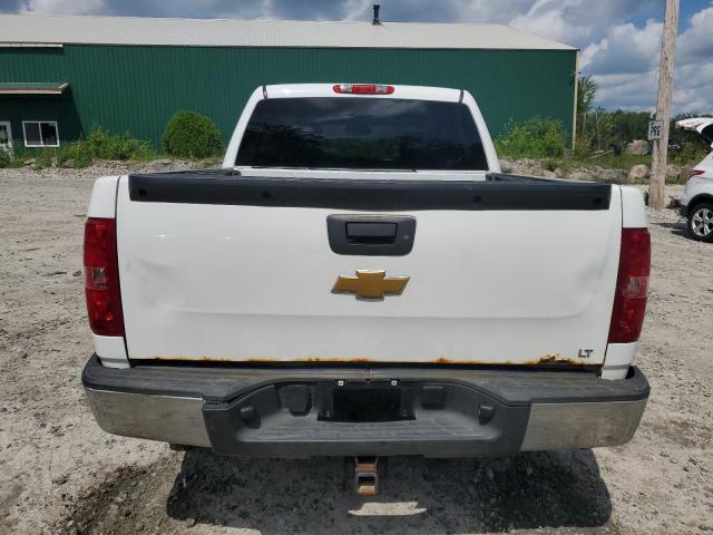 Photo 5 VIN: 3GCPKSE70DG269367 - CHEVROLET SILVERADO 