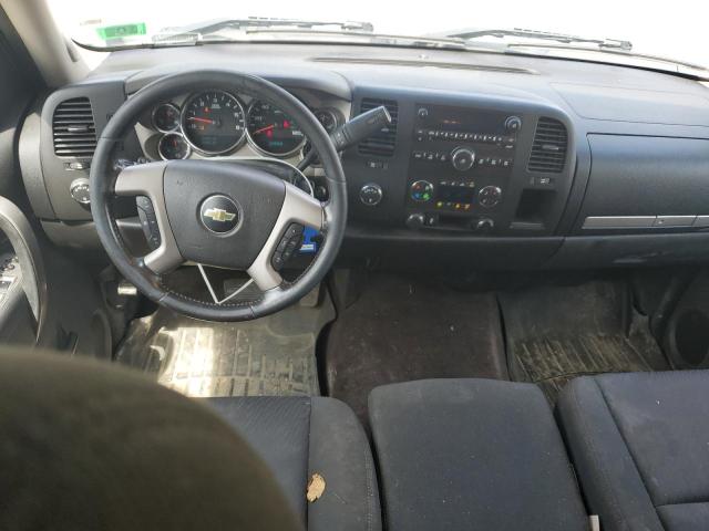 Photo 7 VIN: 3GCPKSE70DG269367 - CHEVROLET SILVERADO 