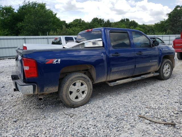 Photo 2 VIN: 3GCPKSE70DG313822 - CHEVROLET SILVERADO 