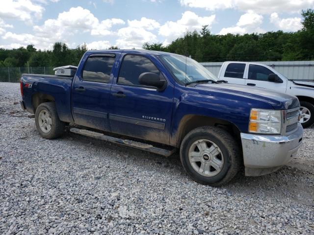 Photo 3 VIN: 3GCPKSE70DG313822 - CHEVROLET SILVERADO 