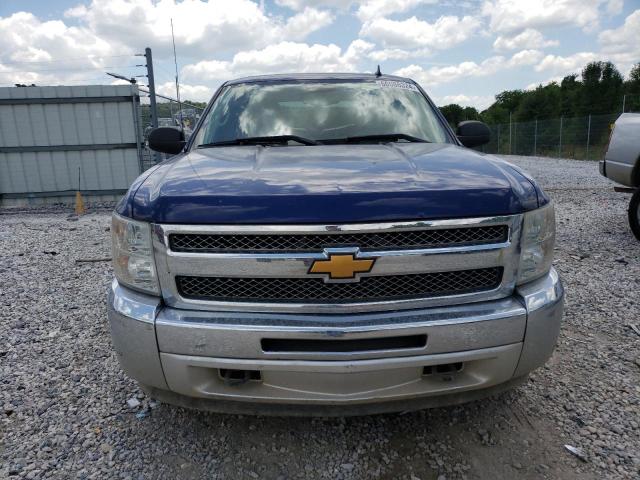 Photo 4 VIN: 3GCPKSE70DG313822 - CHEVROLET SILVERADO 