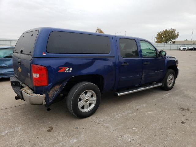 Photo 2 VIN: 3GCPKSE70DG317790 - CHEVROLET SILVERADO 