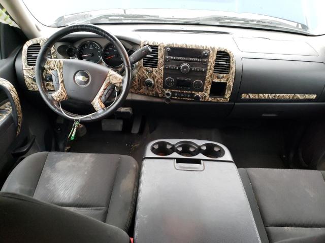 Photo 7 VIN: 3GCPKSE70DG317790 - CHEVROLET SILVERADO 