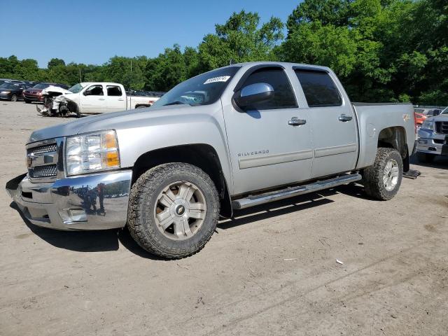 Photo 0 VIN: 3GCPKSE70DG320124 - CHEVROLET SILVERADO 