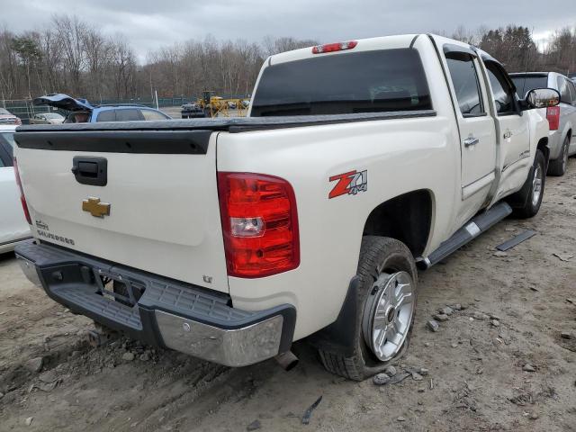 Photo 3 VIN: 3GCPKSE70DG322648 - CHEVROLET SILVERADO 