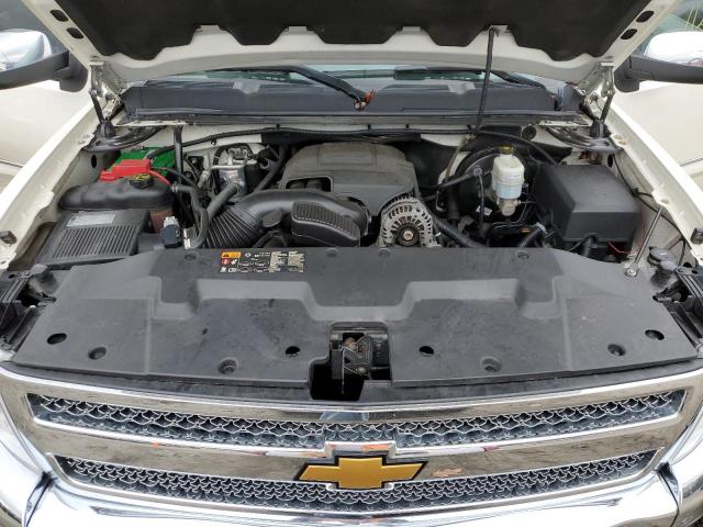 Photo 6 VIN: 3GCPKSE70DG322648 - CHEVROLET SILVERADO 