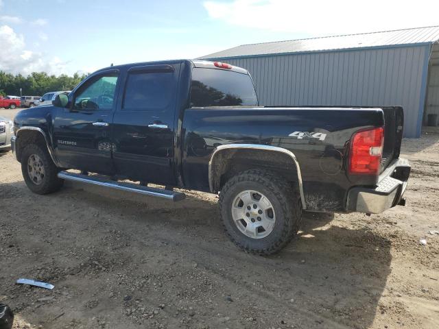 Photo 1 VIN: 3GCPKSE71CG109531 - CHEVROLET SILVERADO 