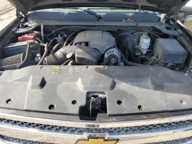 Photo 10 VIN: 3GCPKSE71CG109531 - CHEVROLET SILVERADO 