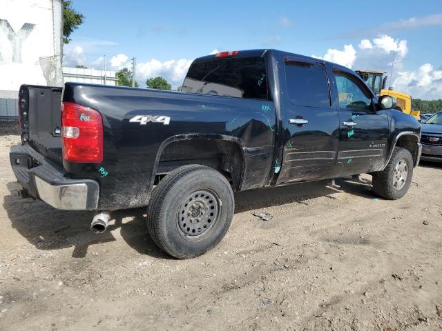 Photo 2 VIN: 3GCPKSE71CG109531 - CHEVROLET SILVERADO 