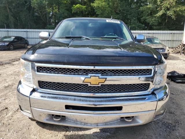 Photo 4 VIN: 3GCPKSE71CG109531 - CHEVROLET SILVERADO 