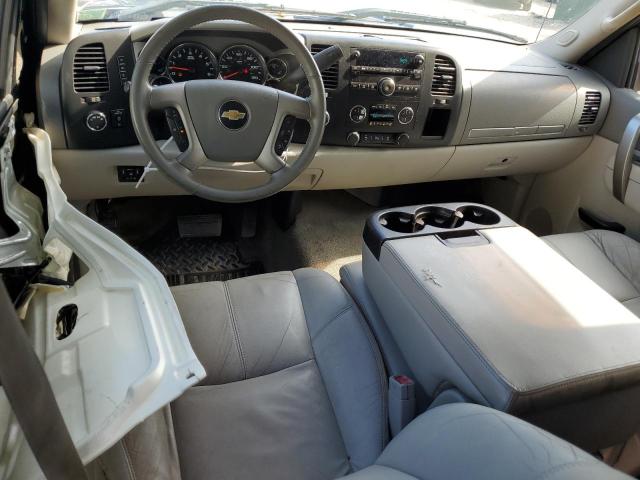 Photo 7 VIN: 3GCPKSE71CG109531 - CHEVROLET SILVERADO 