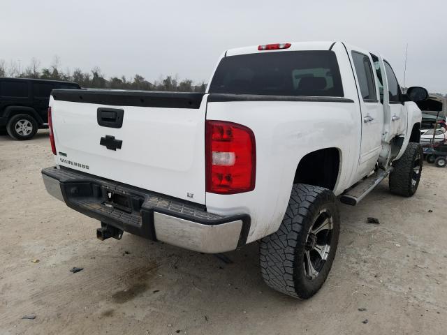 Photo 3 VIN: 3GCPKSE71CG129715 - CHEVROLET SILVERADO 