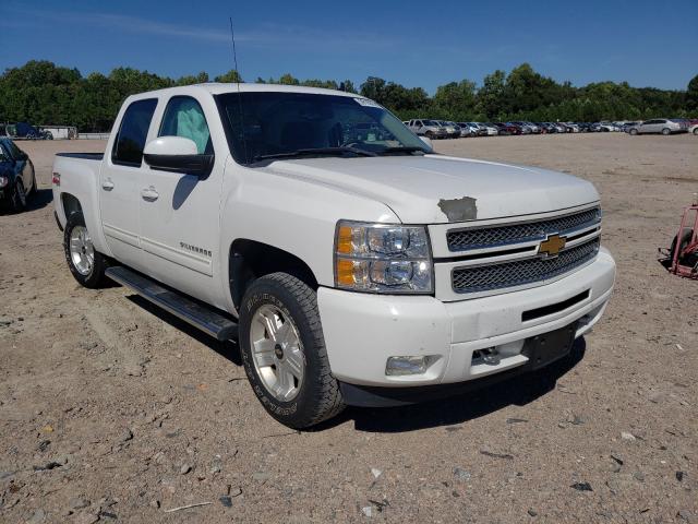 Photo 0 VIN: 3GCPKSE71CG139399 - CHEVROLET SILVERADO 