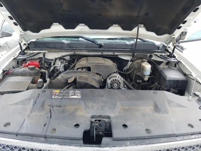 Photo 6 VIN: 3GCPKSE71CG141752 - CHEVROLET SILVERADO 