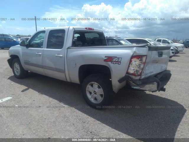 Photo 2 VIN: 3GCPKSE71CG151312 - CHEVROLET SILVERADO 1500 