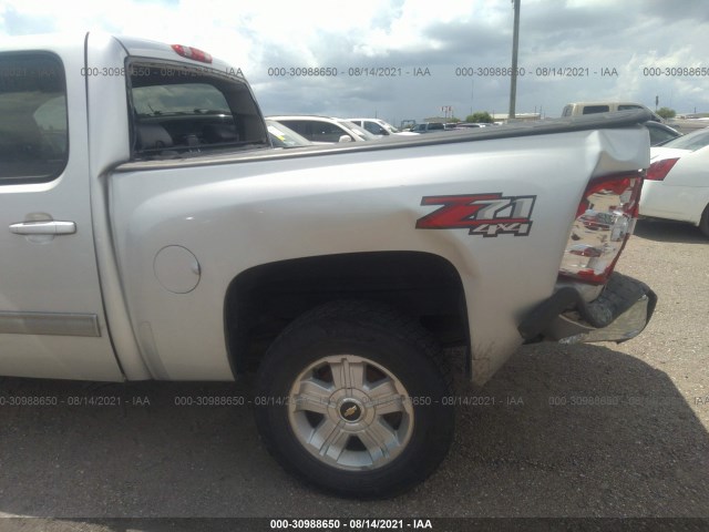 Photo 5 VIN: 3GCPKSE71CG151312 - CHEVROLET SILVERADO 1500 